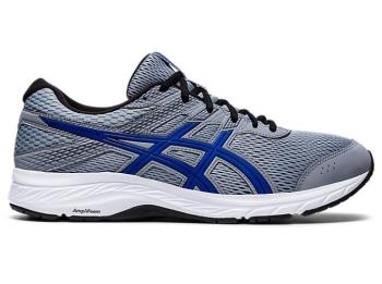 Asics Erkek GEL-CONTEND 6 Koşu Ayakkabısı TR631VA